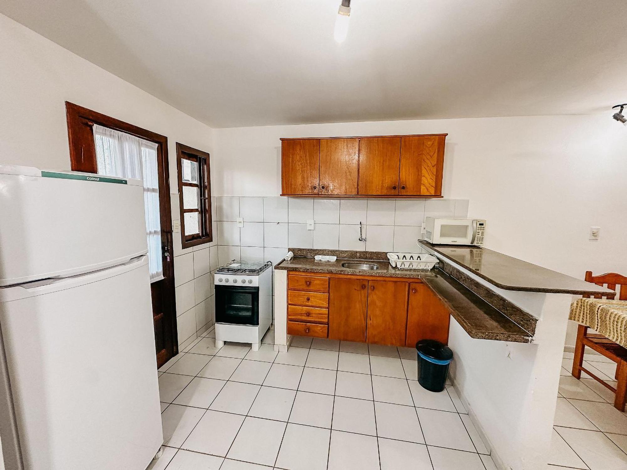 Casas No Residencial Mont Sinai Com 2 Ou 3 Suites (Adults Only) Porto Seguro Exterior foto