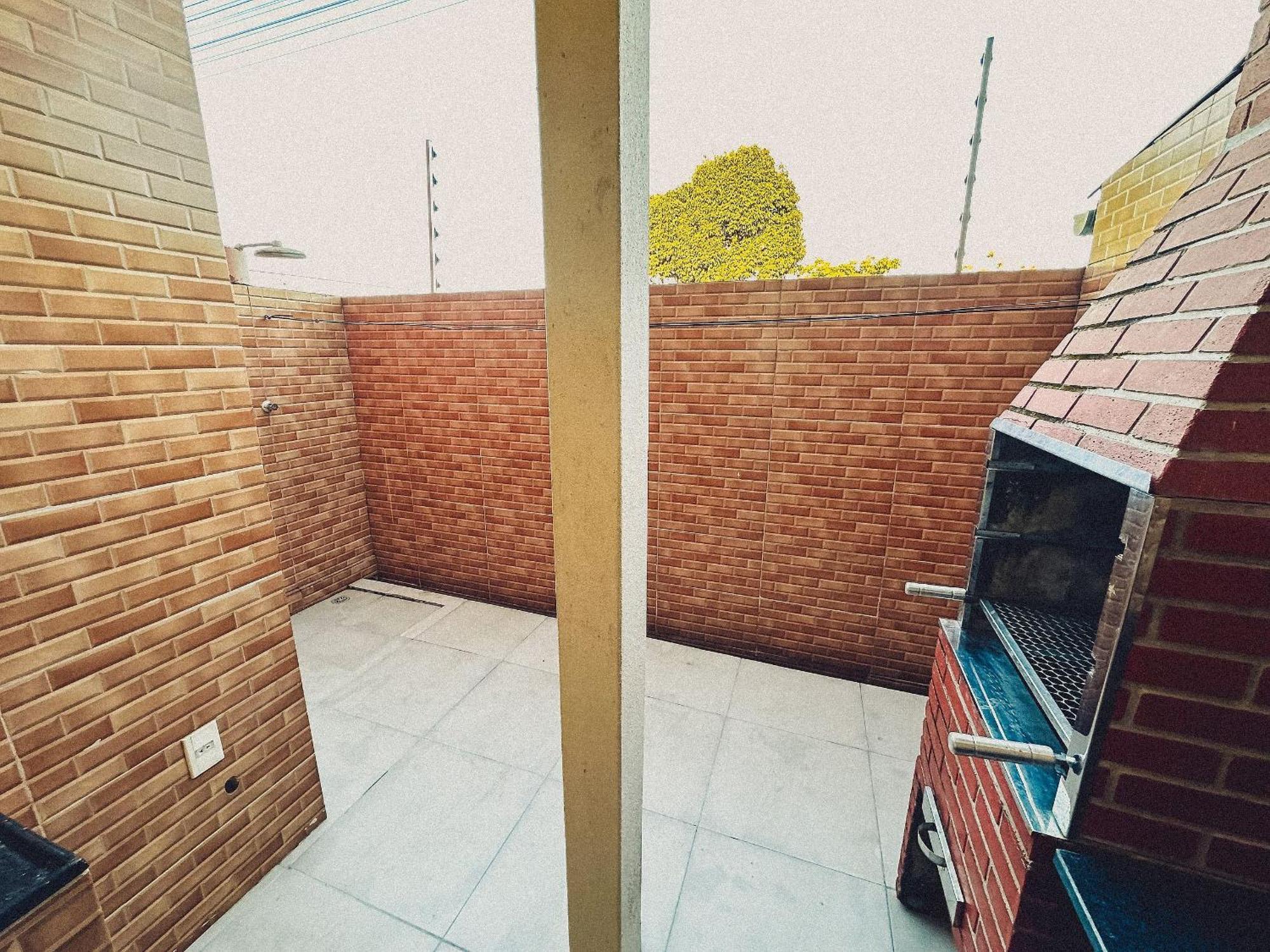 Casas No Residencial Mont Sinai Com 2 Ou 3 Suites (Adults Only) Porto Seguro Exterior foto